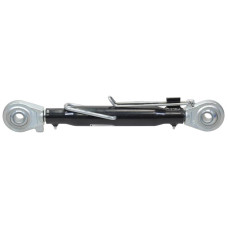 Oberlenker Schwere Ausführung Kat.2/2 Ø25/25mm Kugel / Kugel M36x3 Min Länge 540mm