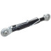 Oberlenker Schwere Ausführung Kat.2/2 Ø25/25mm Kugel / Kugel M36x3 Min Länge 610mm