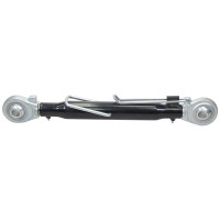 Oberlenker Schwere Ausführung Kat.2/2 Ø25/25mm Kugel / Kugel M36x3 Min Länge 610mm