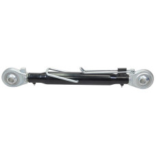Oberlenker Schwere Ausführung Kat.2/2 Ø25/25mm Kugel / Kugel M36x3 Min Länge 610mm