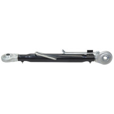 Oberlenker Schwere Ausführung Kat.2/2 Ø25/25mm Kugel / Kugel M36x3 Min Länge 665mm