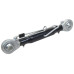 Oberlenker Schwere Ausführung Kat.2/3 Ø25/32mm Kugel / Kugel M36x3 Min Länge 505mm