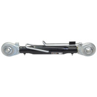 Oberlenker Schwere Ausführung Kat.2/3 Ø25/32mm Kugel / Kugel M36x3 Min Länge 505mm