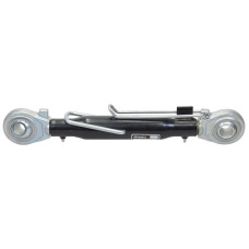Oberlenker Schwere Ausführung Kat.2/3 Ø25/32mm Kugel / Kugel M36x3 Min Länge 505mm