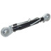 Oberlenker Schwere Ausführung Kat.2/3 Ø25/32mm Kugel / Kugel M36x3 Min Länge 545mm