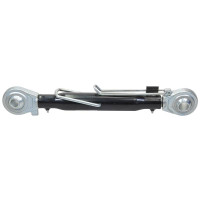 Oberlenker Schwere Ausführung Kat.2/3 Ø25/32mm Kugel / Kugel M36x3 Min Länge 545mm