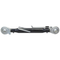 Oberlenker Schwere Ausführung Kat.2/3 Ø25/32mm Kugel / Kugel M36x3 Min Länge 605mm