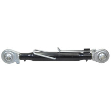 Oberlenker Schwere Ausführung Kat.2/3 Ø25/32mm Kugel / Kugel M36x3 Min Länge 605mm