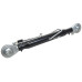 Oberlenker Schwere Ausführung Kat.2/3 Ø25/32mm Kugel / Kugel M36x3 Min Länge 665mm