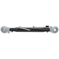 Oberlenker Schwere Ausführung Kat.2/3 Ø25/32mm Kugel / Kugel M36x3 Min Länge 665mm