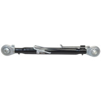 Oberlenker Schwere Ausführung Kat.2/3 Ø25/32mm Kugel / Kugel M36x3 Min Länge 745mm