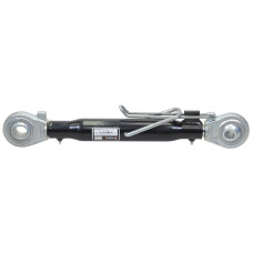 Oberlenker Schwere Ausführung Kat.3/2 Ø32/25mm Kugel / Kugel M36x3 Min Länge 545mm Oberlenker Schwere Ausführung Kat.3/2 Ø32/25mm Kugel / Kugel M36x3 Min Länge 545mm