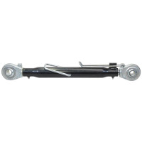 Oberlenker Schwere Ausführung Kat.3/2 Ø32/25mm Kugel / Kugel M36x3 Min Länge 665mm