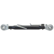 Oberlenker Schwere Ausführung Kat.3/2 Ø32/25mm Kugel / Kugel M36x3 Min Länge 665mm