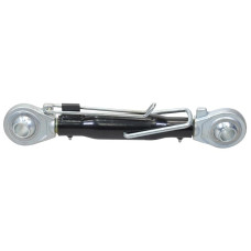 Oberlenker Schwere Ausführung Kat.3/3 Ø32/32mm Kugel / Kugel M36x3 Min Länge 445mm