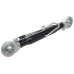 Oberlenker Schwere Ausführung Kat.3/3 Ø32/32mm Kugel / Kugel M36x3 Min Länge 505mm