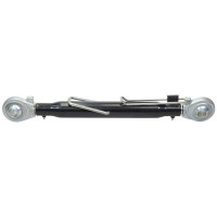 Oberlenker Schwere Ausführung Kat.3/3 Ø32/32mm Kugel / Kugel M36x3 Min Länge 665mm