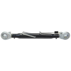 Oberlenker Schwere Ausführung Kat.3/3 Ø32/32mm Kugel / Kugel M36x3 Min Länge 665mm