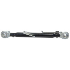 Oberlenker Schwere Ausführung Kat.3/3 Ø32/32mm Kugel / Kugel M36x3 Min Länge 745mm