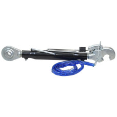 Oberlenker Schwere Ausführung Kat.2/2 Ø25/25mm Kugel / Haken M36x3 Min Länge 585mm