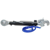 Oberlenker Schwere Ausführung Kat.2/2 Ø25/25mm Kugel / Haken M36x3 Min Länge 585mm