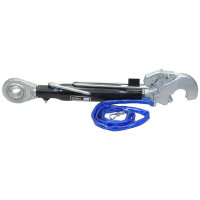 Oberlenker Schwere Ausführung Kat.3/3 Ø32/32mm Kugel - Haken M36x3 Min Länge 560mm