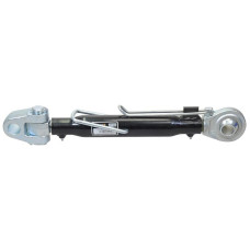 Oberlenker Schwere Ausführung Kat.3/3 Ø32/32mm Kardan / Kugel M36x3 Min Länge 565mm