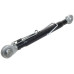 Oberlenker Schwere Ausführung Kat.3/3 - 32/32mm Kugel/Kugel M40x3.00