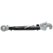 Oberlenker Schwere Ausführung Kat.3/3 - 32/32mm Kugel/Haken M40x3.00 Oberlenker Schwere Ausführung Kat.3/3 - 32/32mm Kugel/Haken M40x3.00