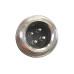Kamera Adapterkabel für Trimble Tmx-2050 Display Massey Ferguson X991450713000