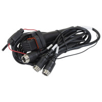 Kamera Adapterkabel für John Deere 2630 Greenstar Terminal 2.4m