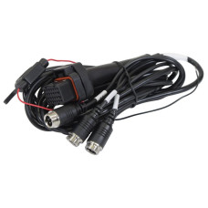 Kamera Adapterkabel für John Deere 2630 Greenstar Terminal 2.4m