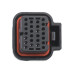 Kamera Adapterkabel für John Deere 2630 Greenstar Terminal 2.4m