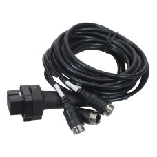 Kamera Adapterkabel für John Deere 2630 Greenstar Terminal 2.4m