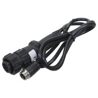Kamera Adapterkabel für John Deere Commandcenter 4200 Terminal 1.1m