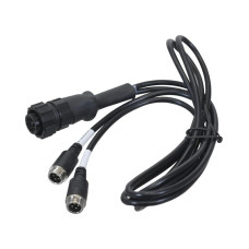Kamera Adapterkabel für John Deere Greenstar 4 Massey Ferguson X991450909000