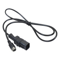 Kamera Adapterkabel für John Deere 7R310 Terminal 1.1m - X991450910000