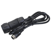 Kamera Adapterkabel für Claas Proficam System 1.1m Massey Ferguson X991450717000