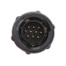 Kamera Adapterkabel für Claas Proficam System 1.1m Massey Ferguson X991450717000