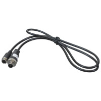 Kamera Adapterkabel für Claas Proficam2 System Of Lexion Type C8 1.1m