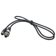 Kamera Adapterkabel für Claas Proficam2 System Of Lexion Type C8 1.1m