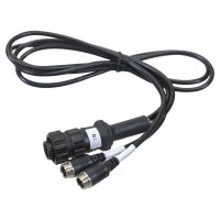 Kamera Adapterkabel für Claas Cebis Terminal (Axion 810 And Arion 600/500) 1.1m