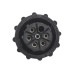Kamera Adapterkabel für Claas Cebis Terminal (Axion 810 And Arion 600/500) 1.1m