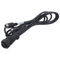 Kamera Adapterkabel für New Holland Intellliview 12 Display 1.1m