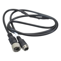 Kamera Adapterkabel für Massey Ferguson Datatronic5 1.1m - X991450721000
