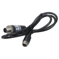 Kamera Adapterkabel für Massey Ferguson 8S Display 1.1m - X991450087000