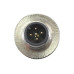 Kamera Adapterkabel für Massey Ferguson 8S Display 1.1m - X991450087000