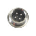 Kamera Adapterkabel für Massey Ferguson 8S Display 1.1m - X991450087000