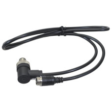 Kamera Adapterkabel für Kubota K-Monitor Display 1.1m