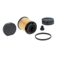 Kraftstofffilter für John Deere 6110M 6135R 6155M 6190R 8R 280 8RT 340 8RX 340 8RX 410